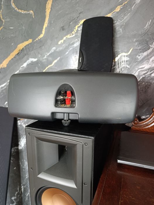 Klipsch C20 centralny