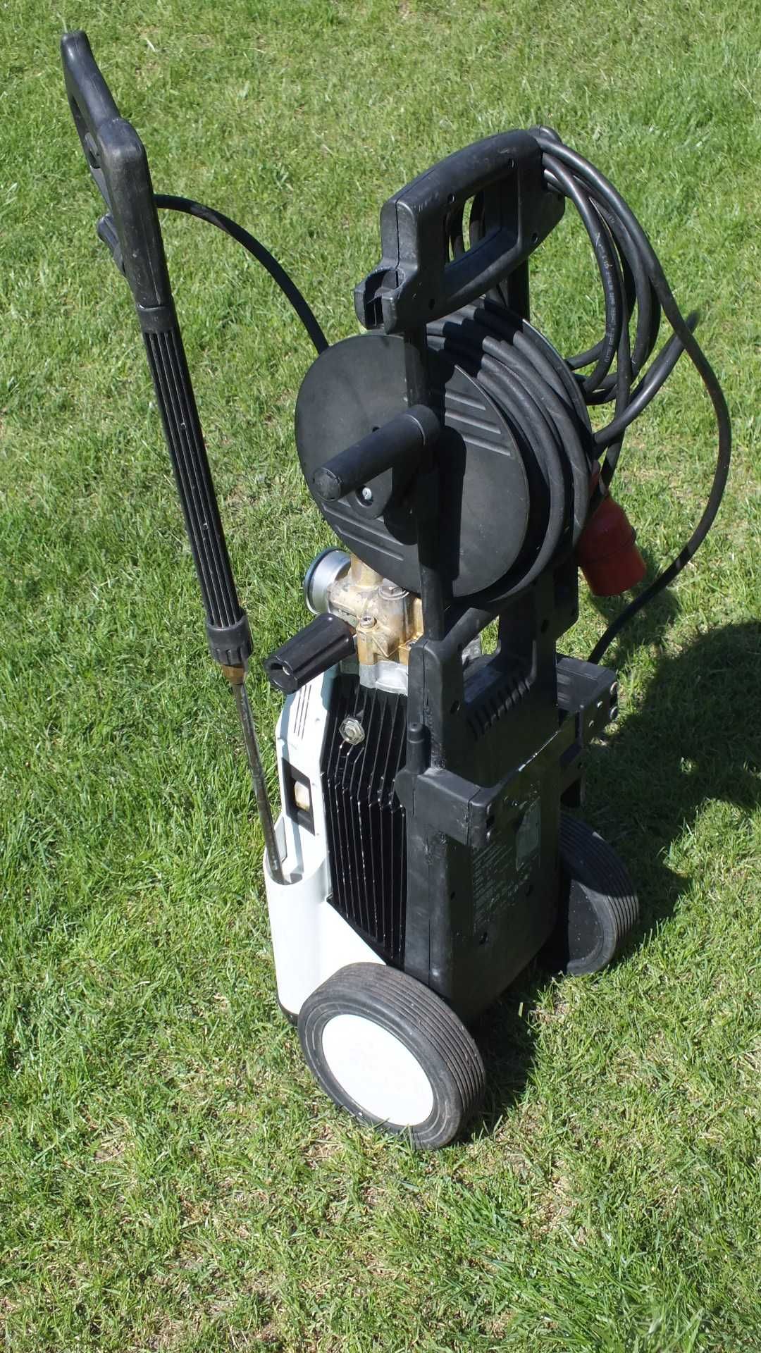 Myjka ciśnieniowa karcher Kranzle 175 T