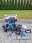 Arrma notorious 6s blx, części od kraton, traxxas, hpi