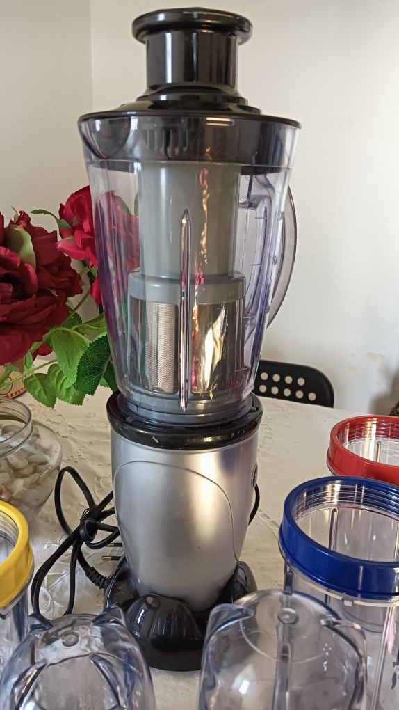 Multiprocessador