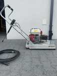 Myjka spalinowa cisnieniowa probst karcher kranzle do kostki brukowej