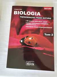 Biologia zbiór zadań