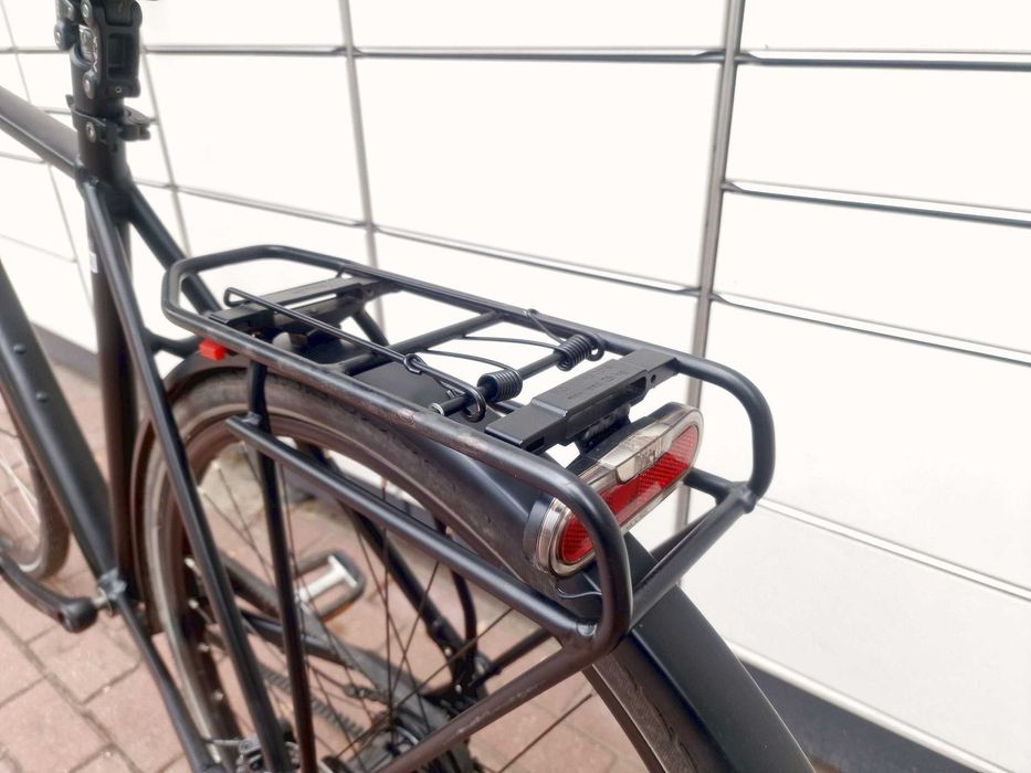 Rower trekkingowy KTM MARANELLO Alfine 11 / Pasek Gates / Air / FV23%