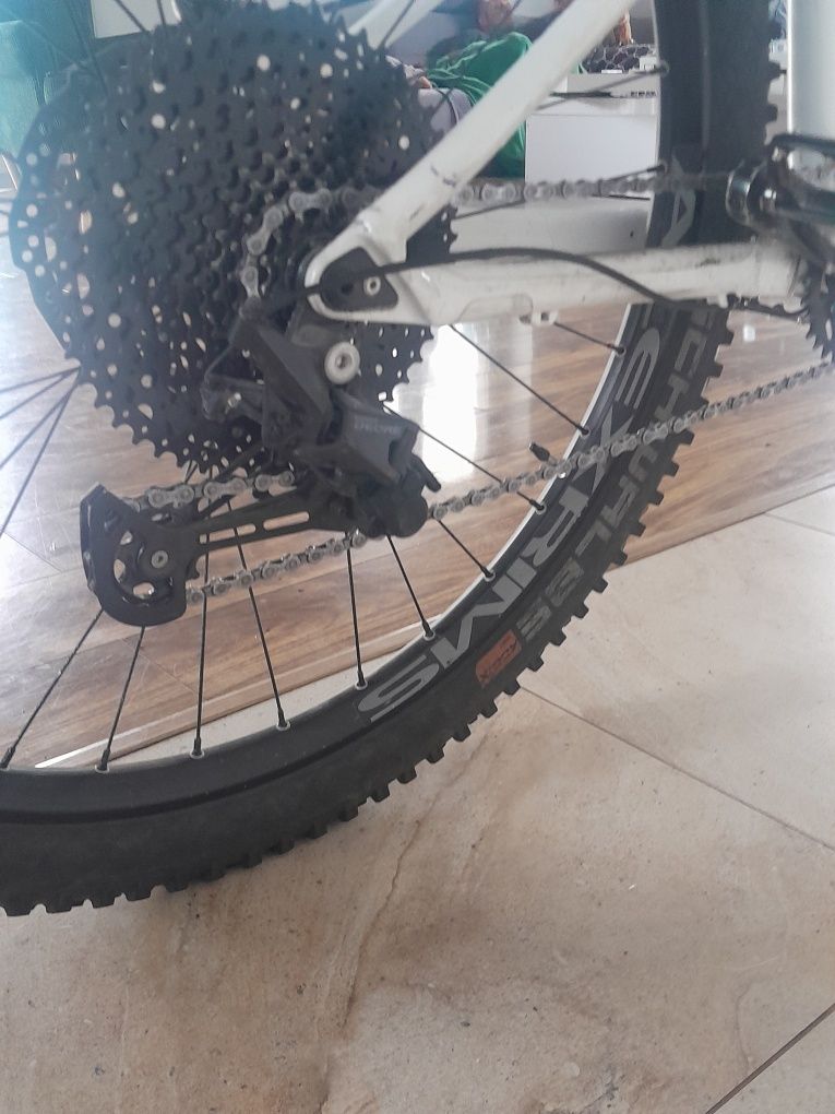 Canyon stoic 2 mtb