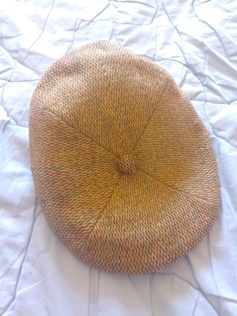 Кепка .Kangol 56-58