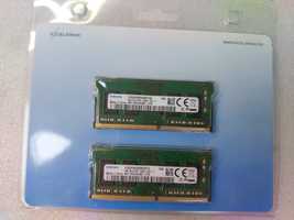 DDR 4 samsung 4 gb 2666