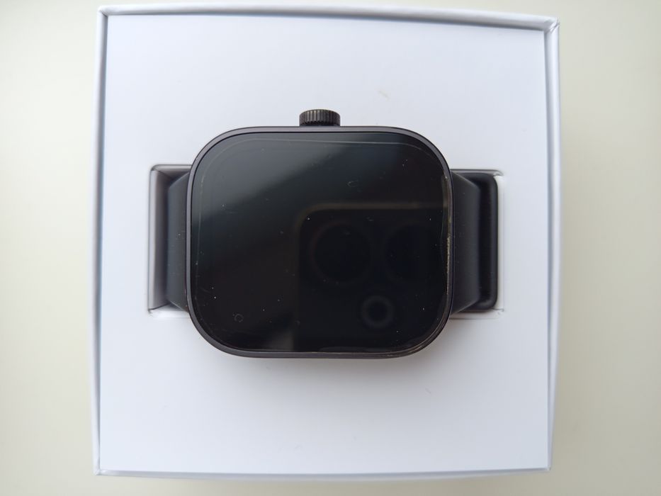 Продам часи Redmi watch 4