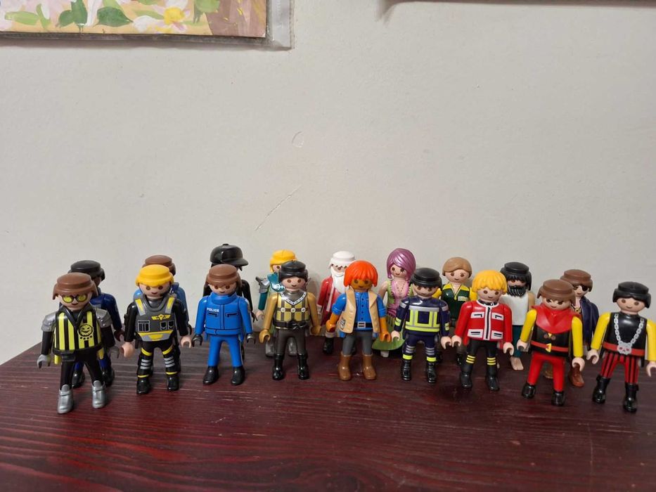 Фігурки Playmobil