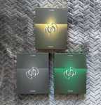 Oneus KPOP Album "Devil"