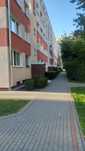 BEZ POŚREDNIKÓW Zazamcze-Rajska, M-4 58m2, 3/4 p, czynsz tylko 448 zł.