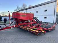 Väderstad Spirit ST600 S pierwszy właściciel