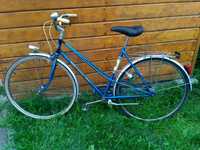 Klasyczny rower Peugeot damka ''28