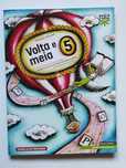 Volta e meia 5 exemplar do professor (pack)