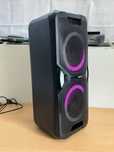 Портативна колонка Medion MD 44468 / Bluetooth / 35 Вт / FM