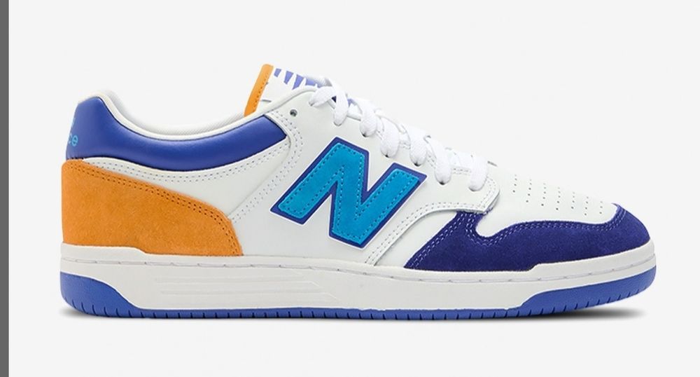 Sapatilhas NB FCP 24-25