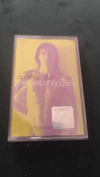 Kaseta ,Iggy Pop - Nude & Rude ,The Best of Iggy Pop