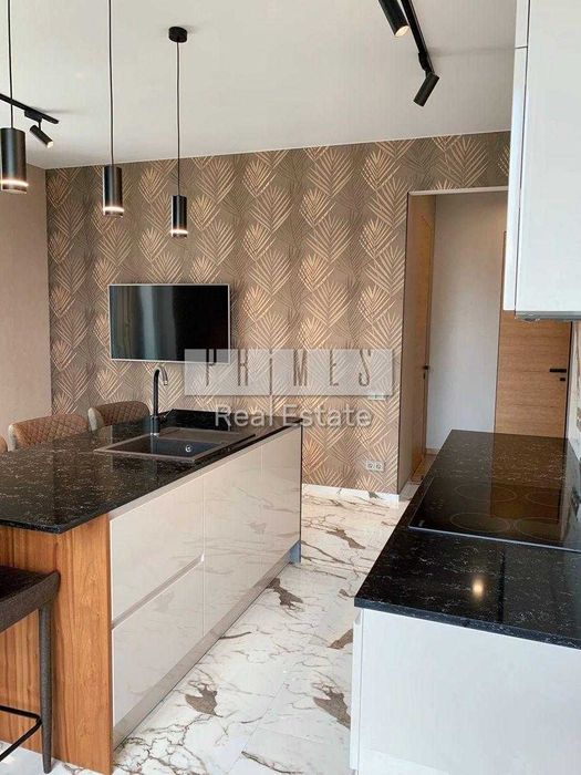 Оренда 2к квартири, Jack House, бул.  Лесі Українки 7-В, Печерська