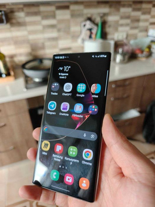 Samsung Note 10 plus snapdragon 256 gb