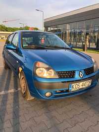 Renault Clio II 2002