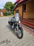 Sprzedam  Honda Shadow 125