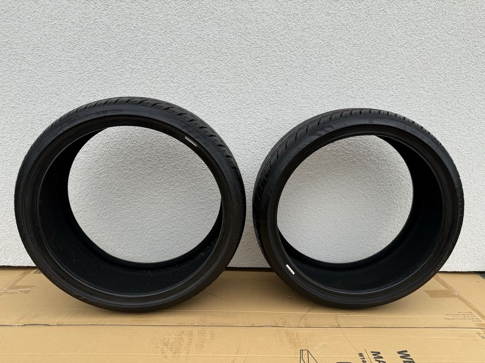 Opony R18 Nankang