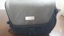 Bolsa da Canon para máquina fotográfica
