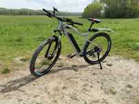 ROWER ELEKTRYCZNY * e-BIKE 29'' * jak NOWY * zamiana A2