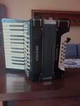 Akordeon Hohner Student 2