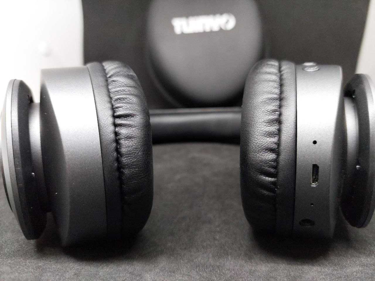 Навушники TUINYO TP-19 BT5.0 800 mAh 40год. наушники