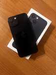 iPhone 13 mini