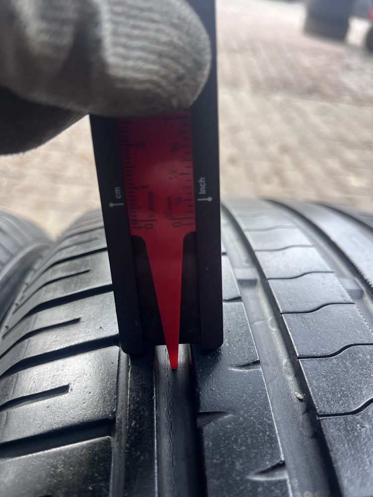 Opony ZEETEX 235/55R17