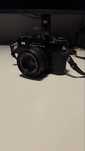 Asahi Pentax ES M42