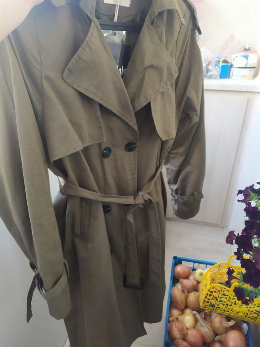 Продамо френч плащ