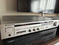 Amplituner Kenwood KR-90 Vintage Japan TOP