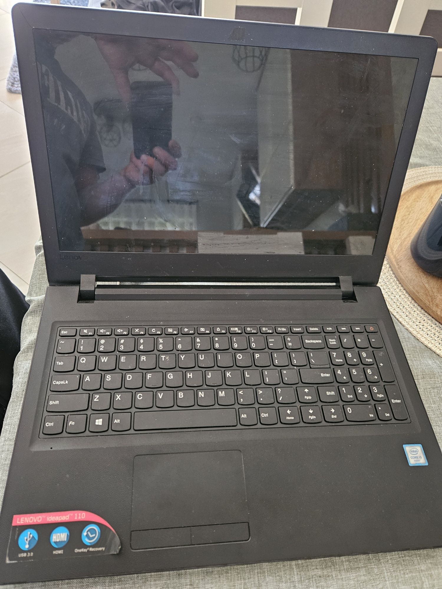 Lenovo ideapad 110-15isk