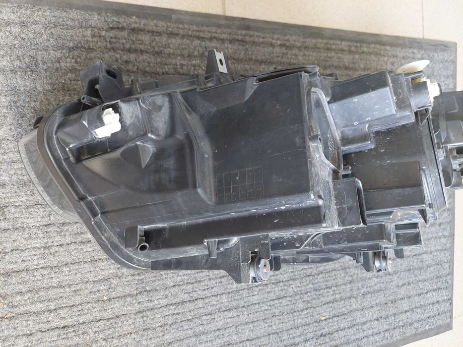 farol drt BMW serie 1