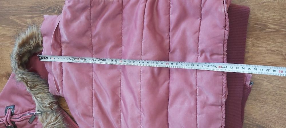 Kurtka Przejściowa  Ok 110cm