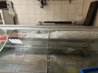 Sprzedam duzą lade chlodniczą