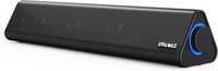 Głośnik SAKOBS 12W PC Soundbar USB AUX LED