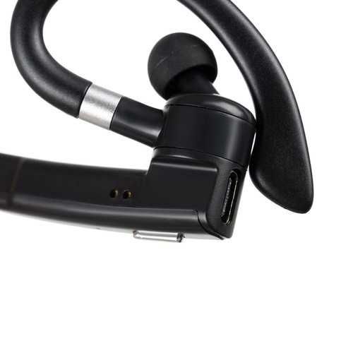 Słuchawka bezprzewodowa bluetooth Izoxis