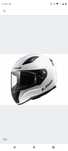 Kask motocyklowy ls2 rozmiar M