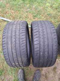 Opony letnie 235/30/20 hankook