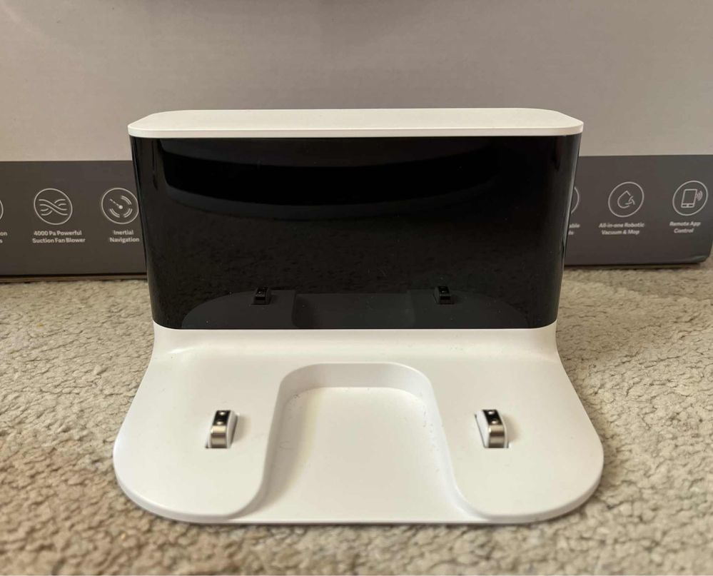Robot sprzątający Xiaomi E10 Vacuum