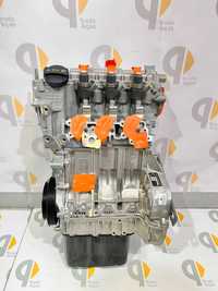 Motor Novo Smart fortwo 451 Diesel