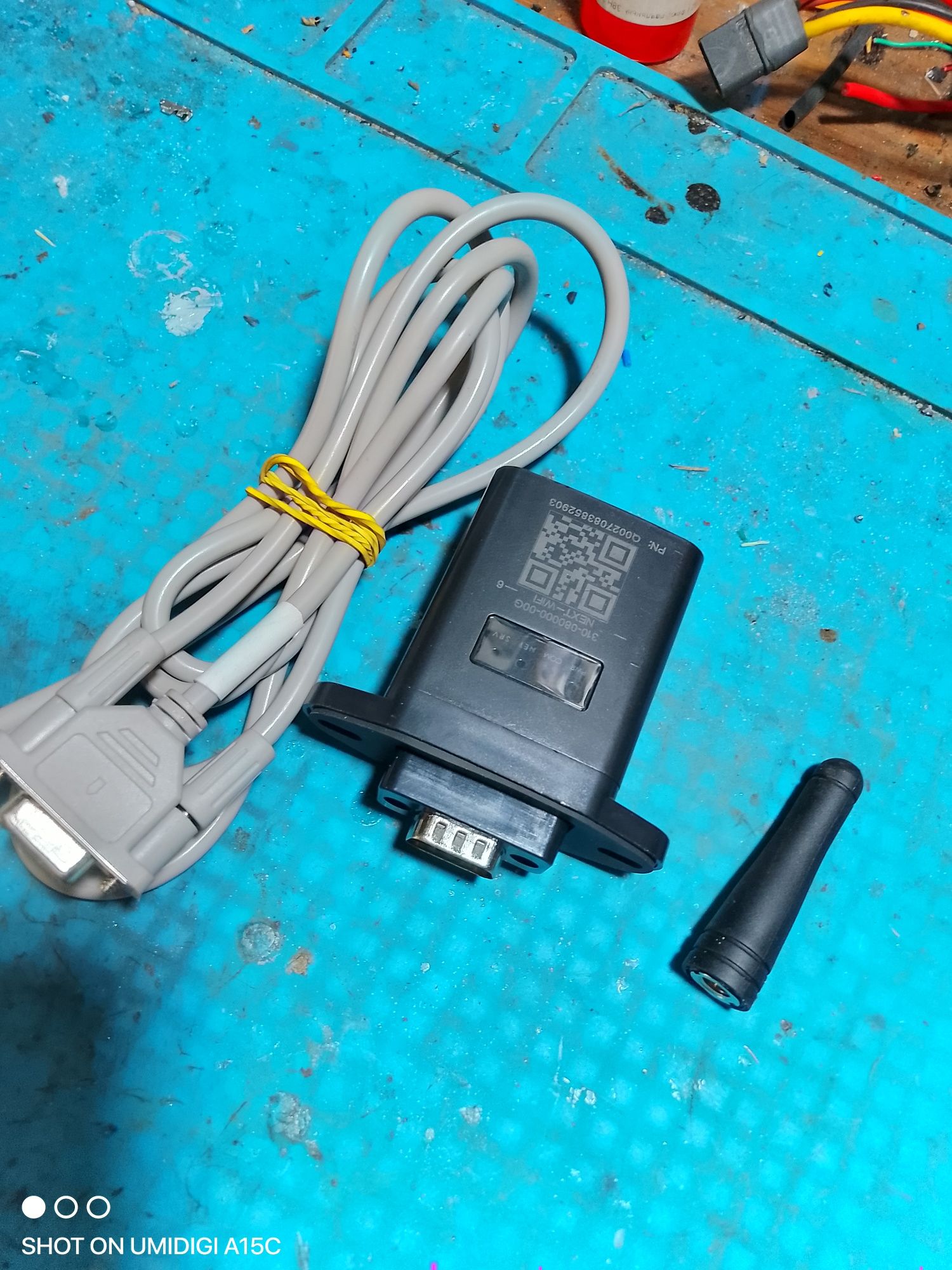 Wifi модуль для  Гібридного інвертора