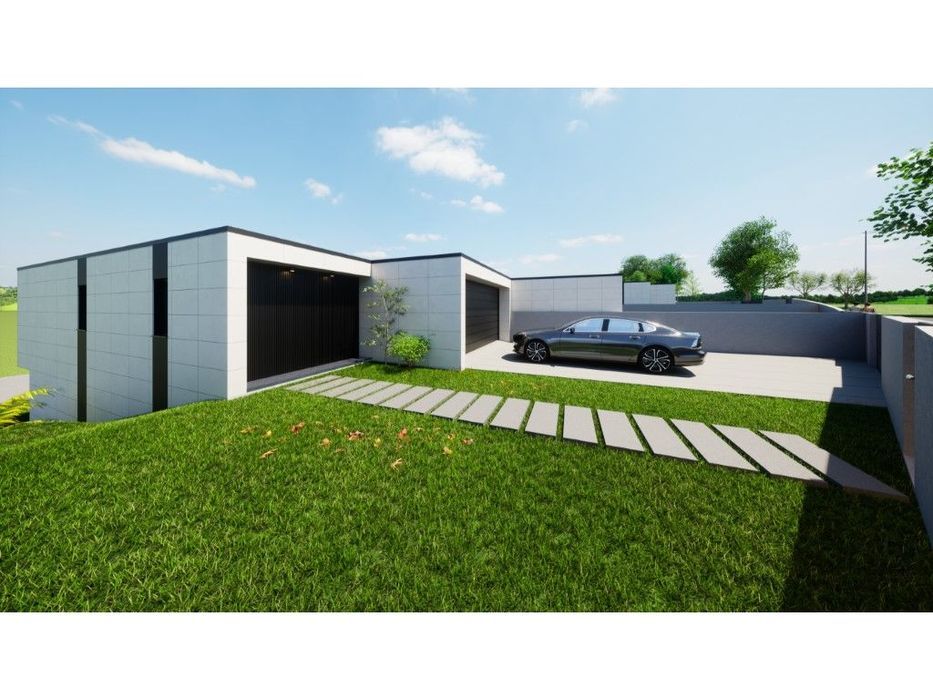 Moradias T3+1 Nova construção Vale Santa Catarina
