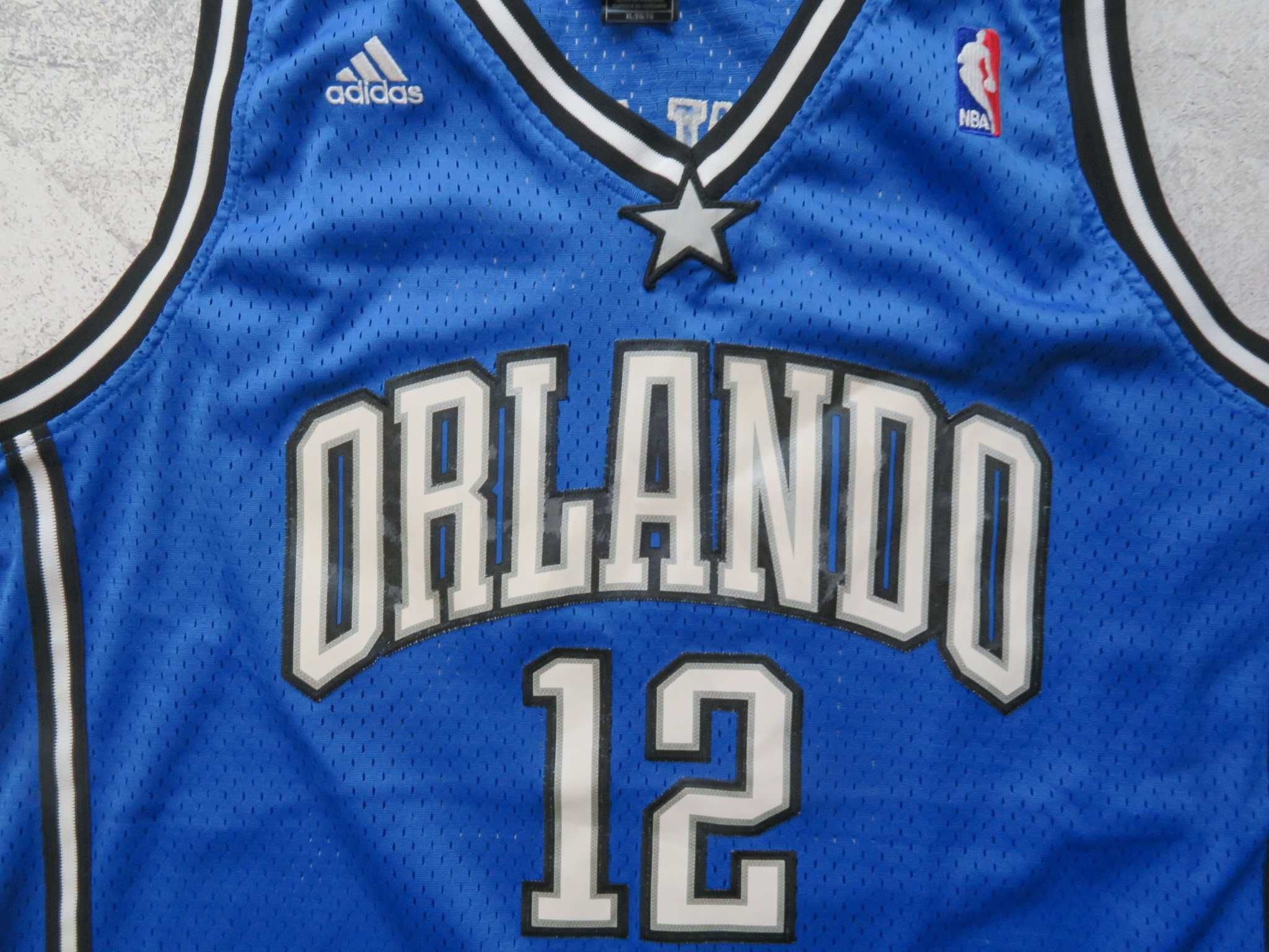 Adidas NBA Orlando Howard jersey swing man koszykarska XL