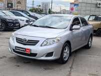 Продам Toyota Corolla 2009р. #70043