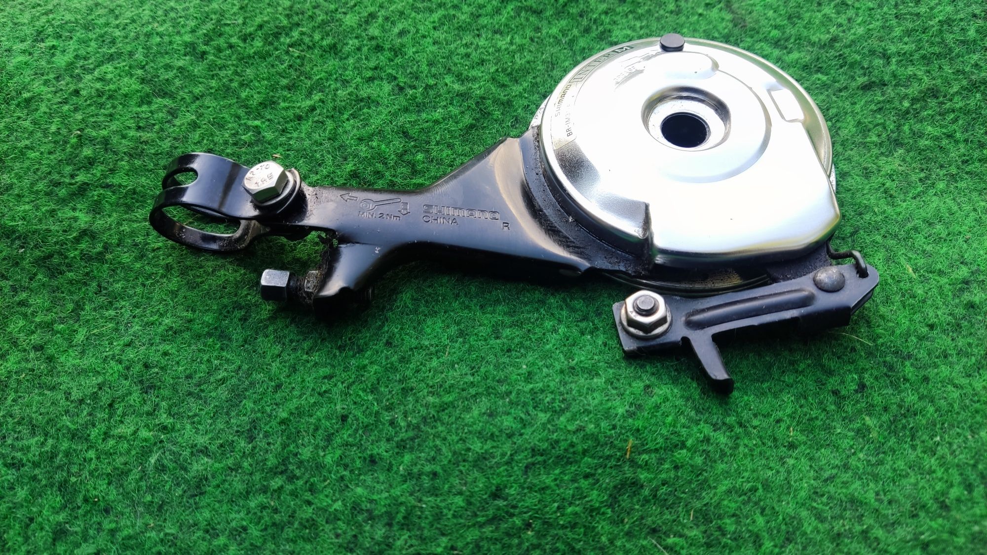 Hamulec rolkowy Shimano BR IM-31