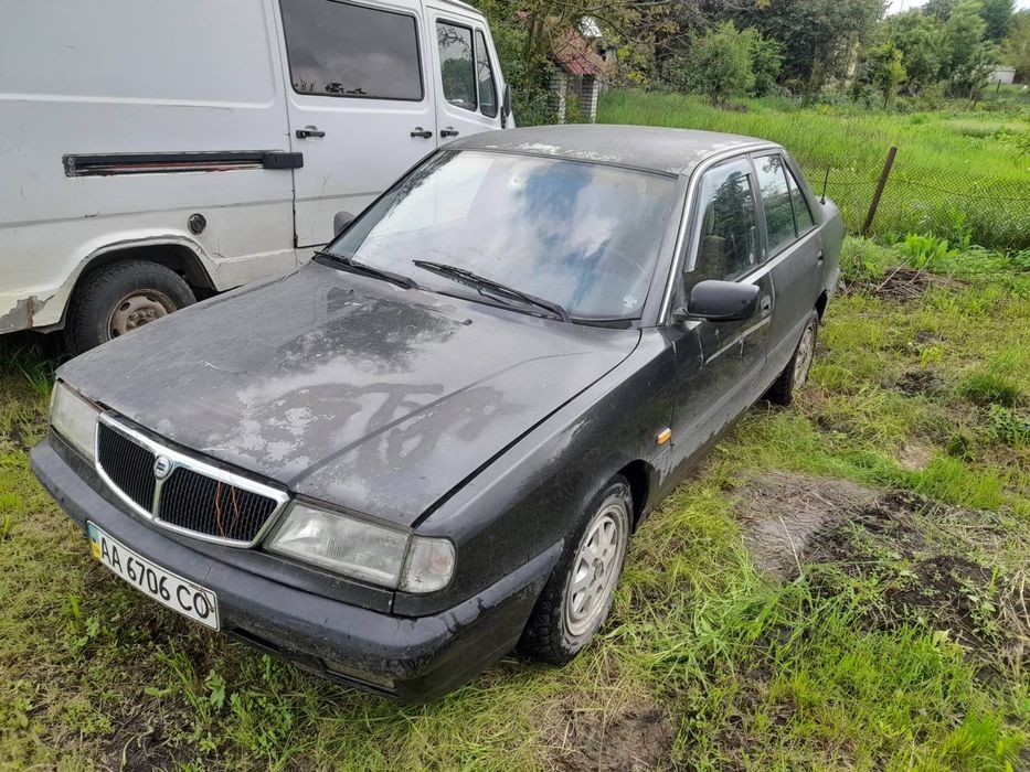 продам авто Lancia